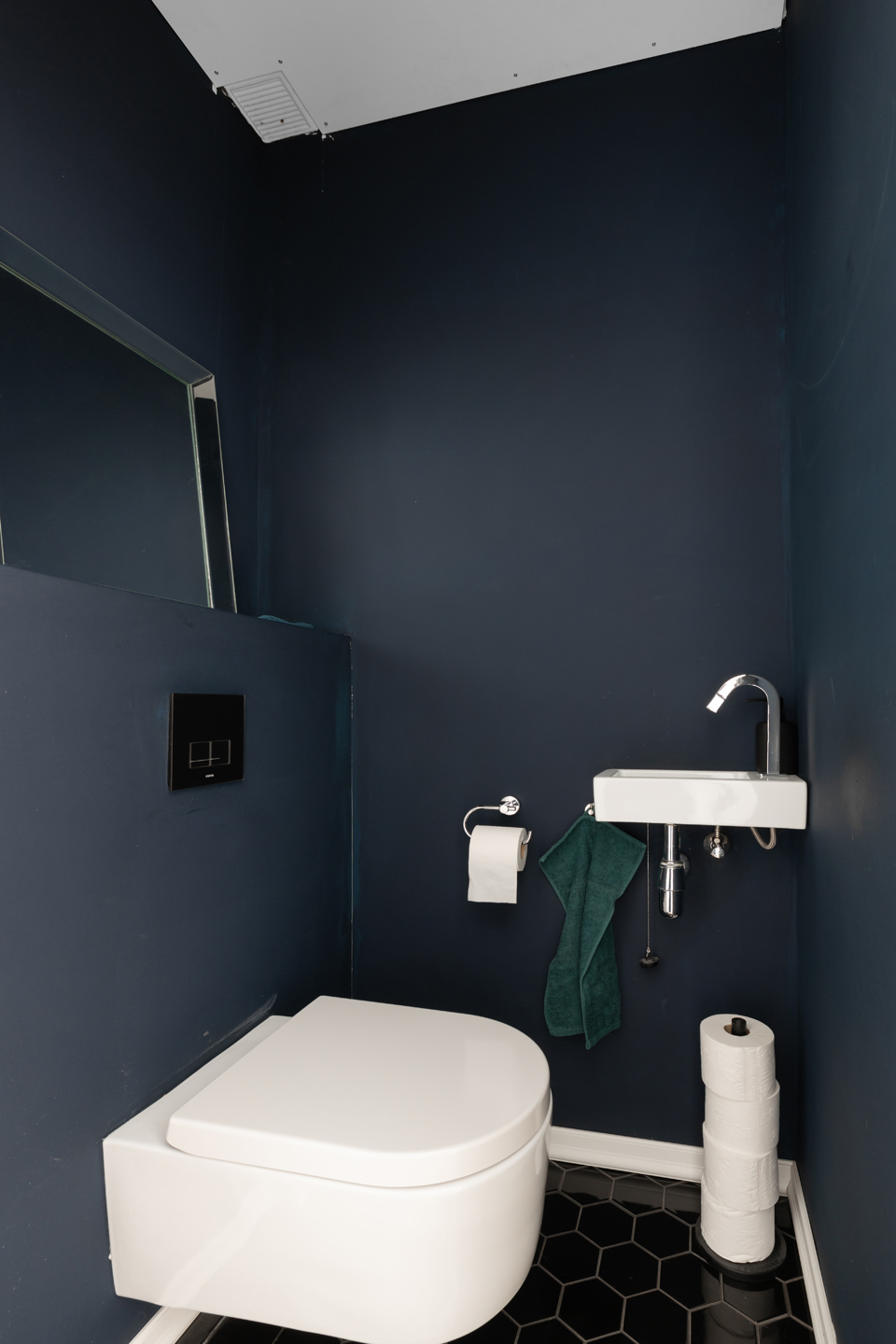 Bovenwoning in Helpman, Groningen, foto 33