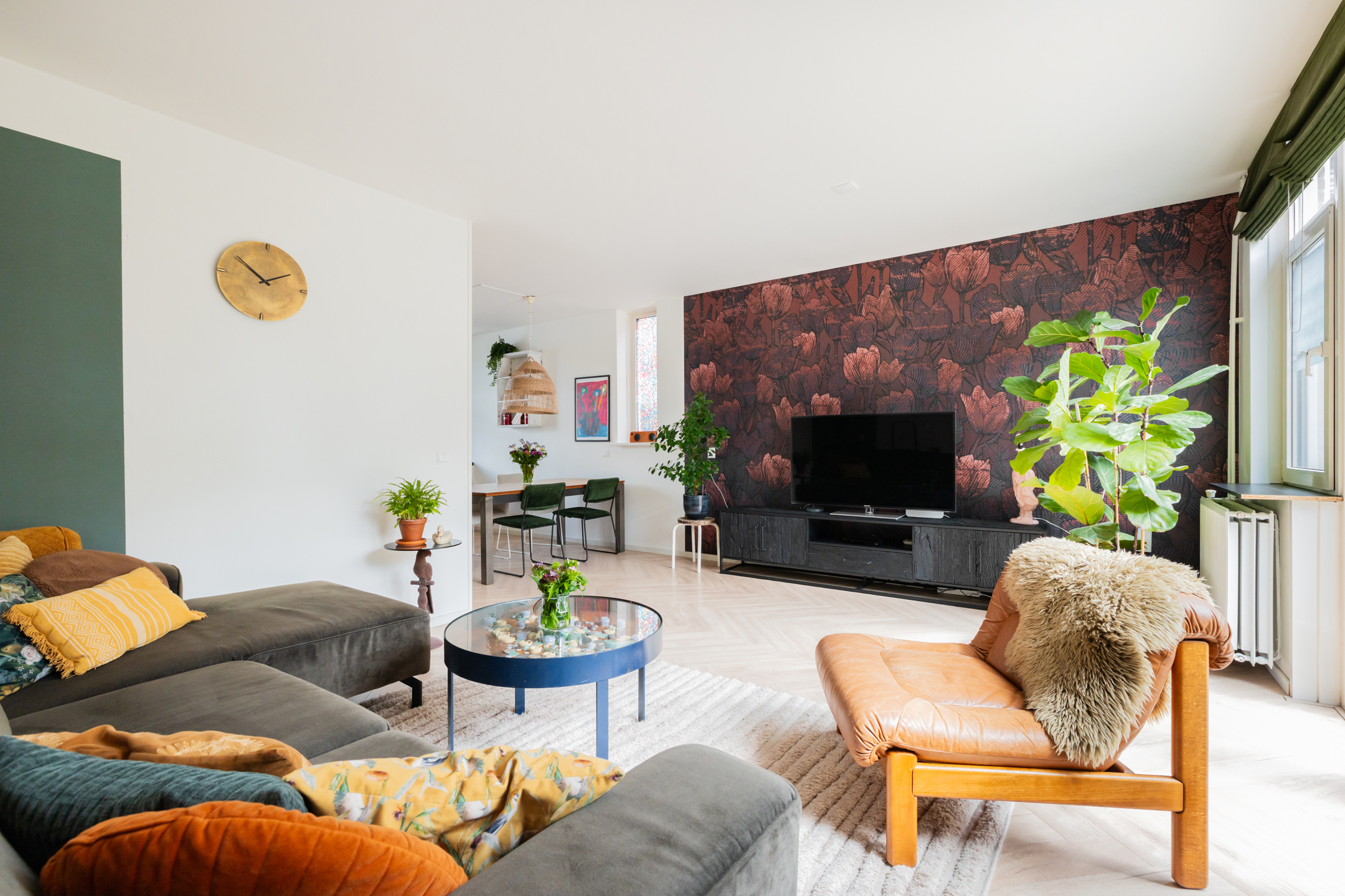 Tussenwoning in Beijum, Groningen, foto 13