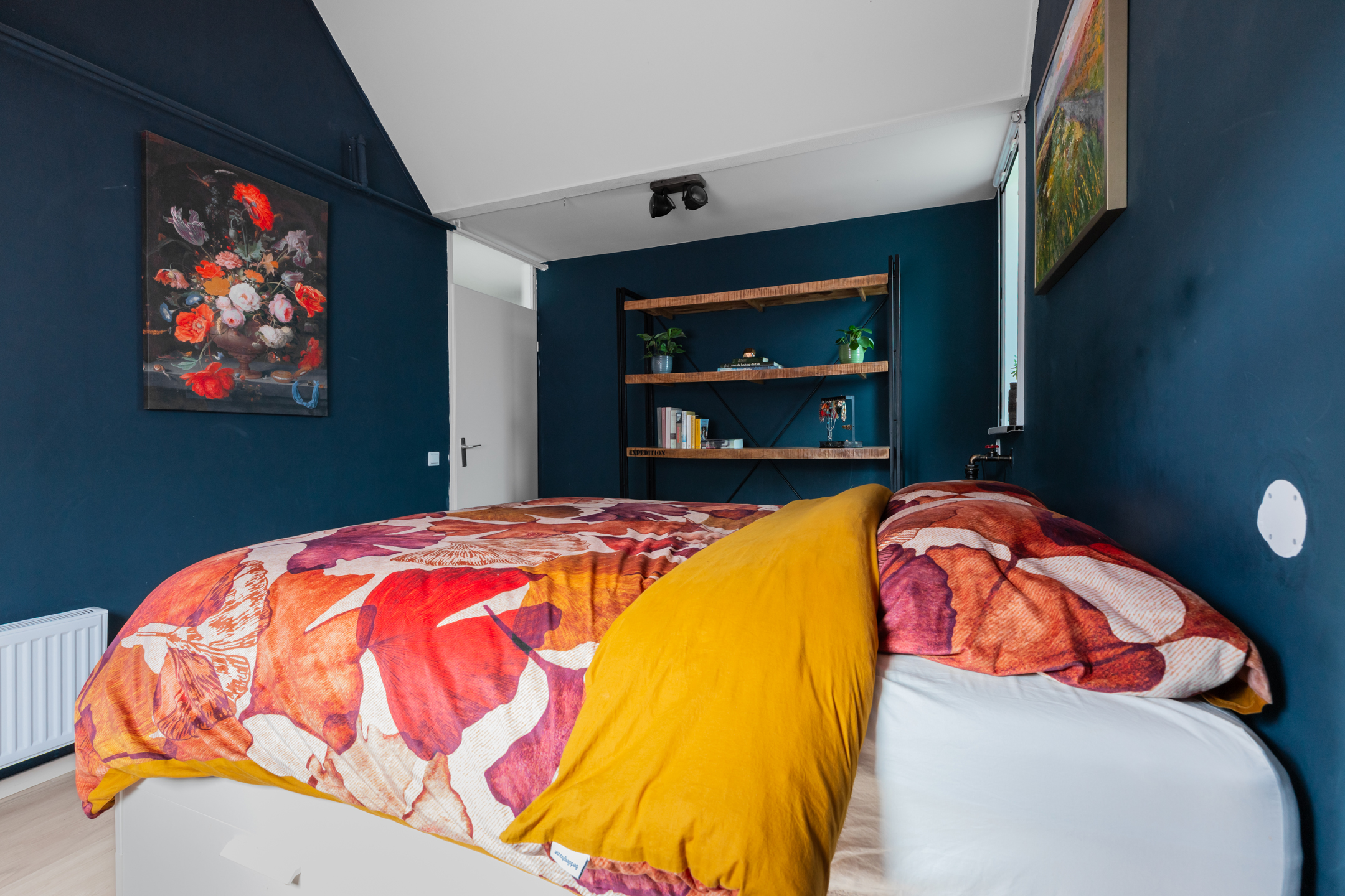 Tussenwoning in Beijum, Groningen, foto 18