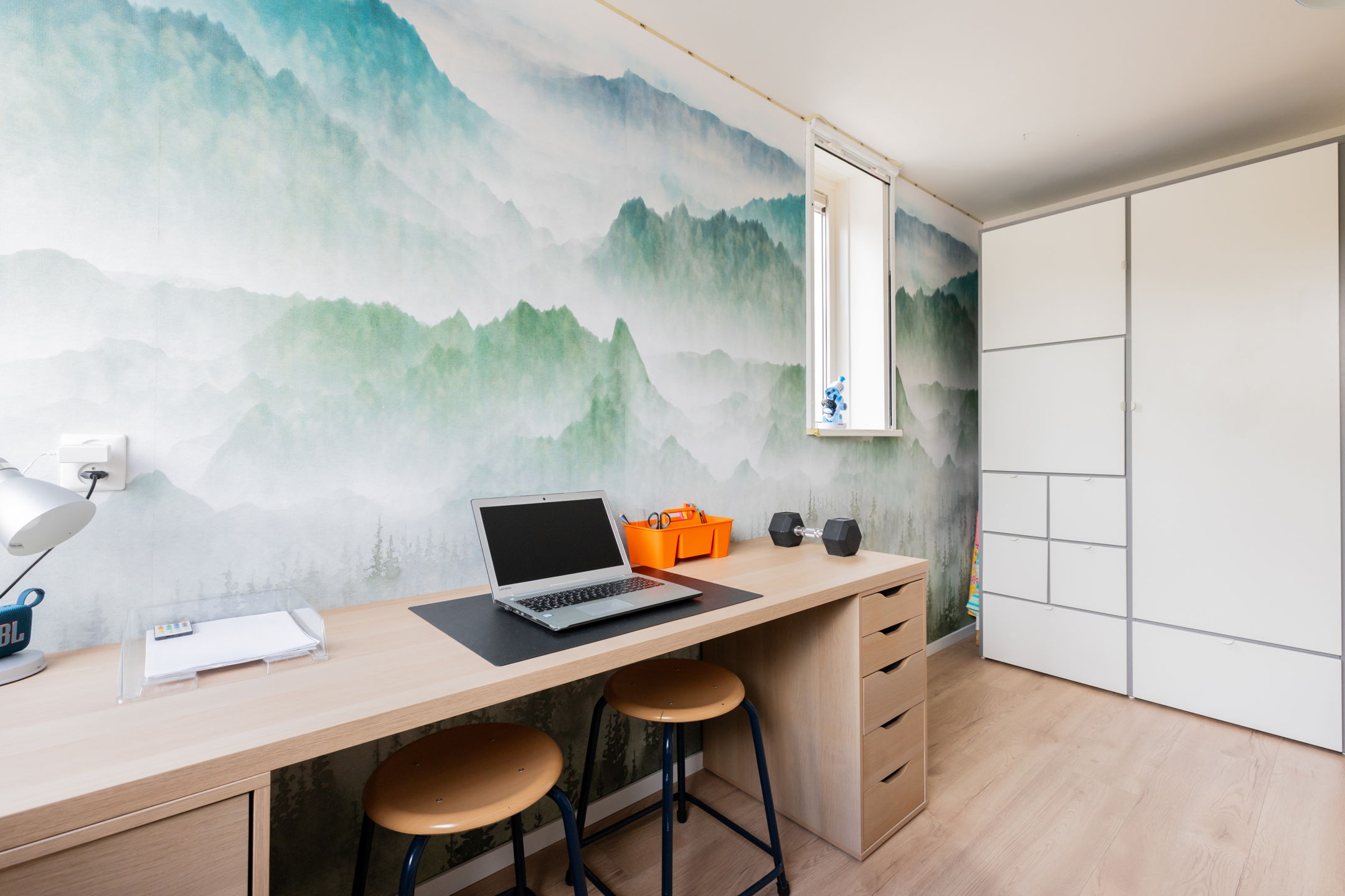 Tussenwoning in Beijum, Groningen, foto 22
