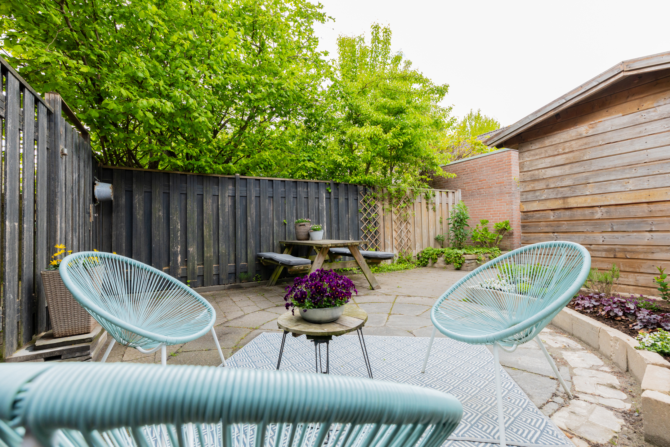 Tussenwoning in Beijum, Groningen, foto 32