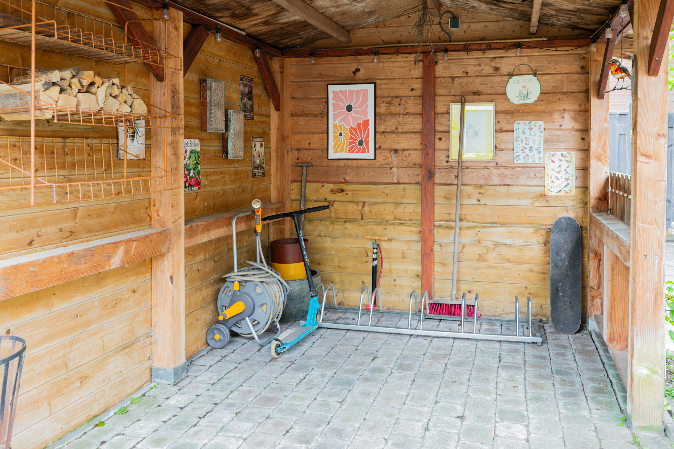 Tussenwoning in Beijum, Groningen, foto 34