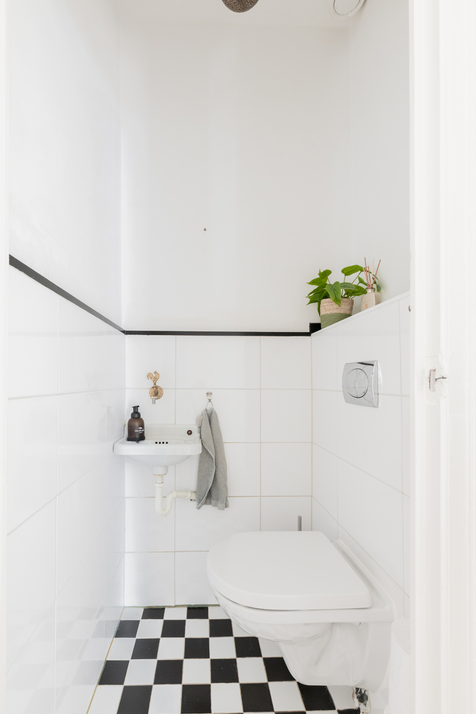Herenhuis in de Oranjewijk, Groningen, foto 39