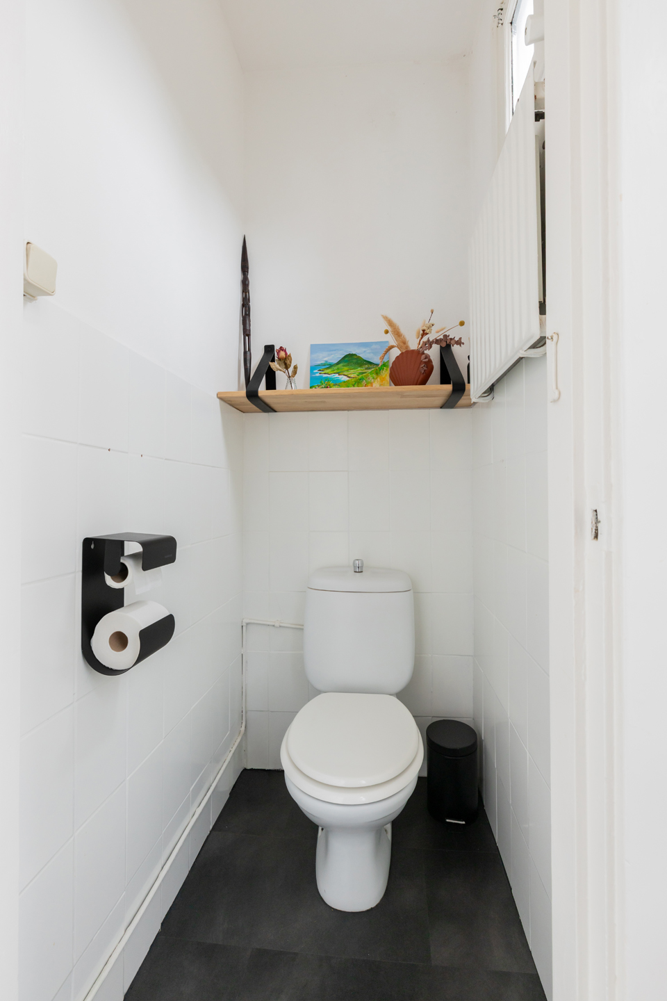 Tussenwoning in de Oosterparkwijk, Groningen, foto 19