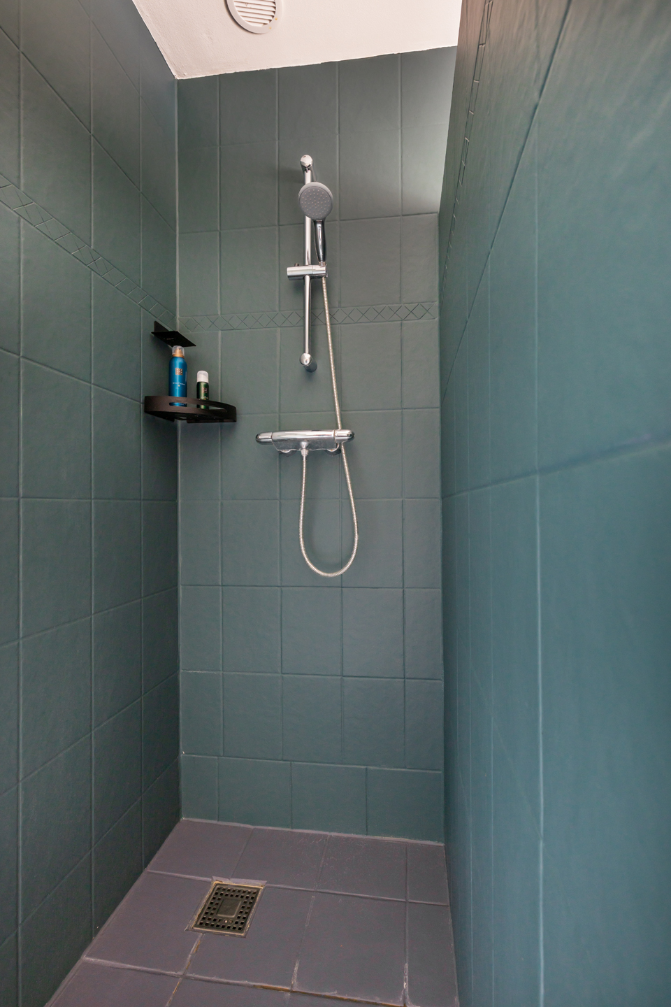 Tussenwoning in de Oosterparkwijk, Groningen, foto 32