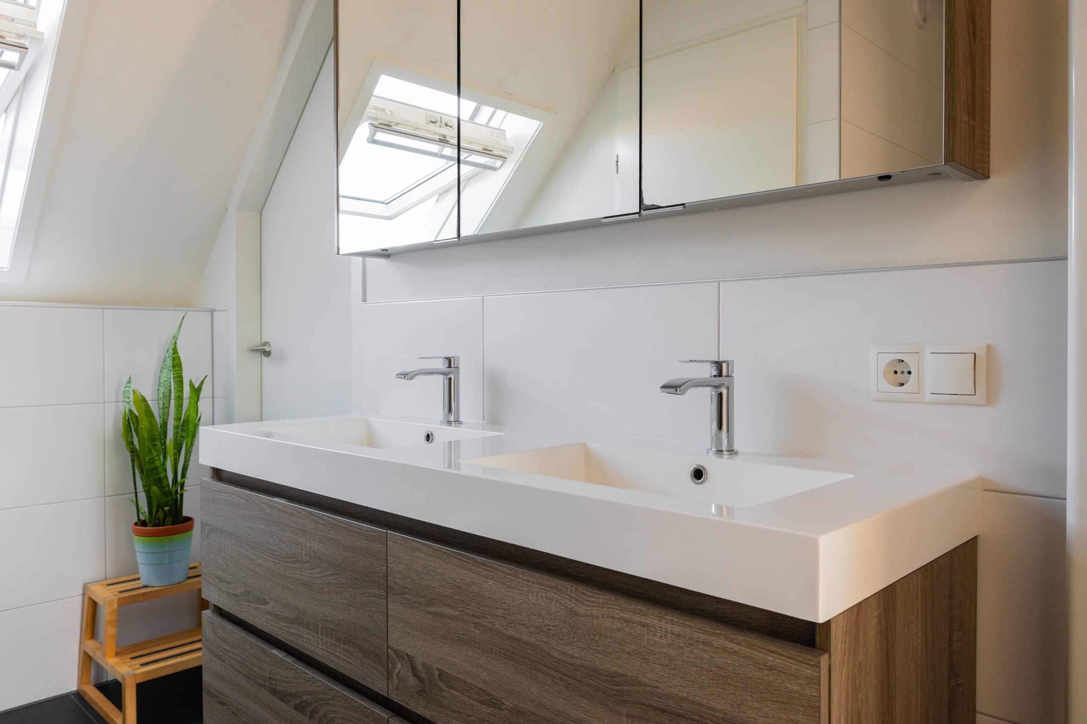 Vrijstaande woning, Haren, foto 32