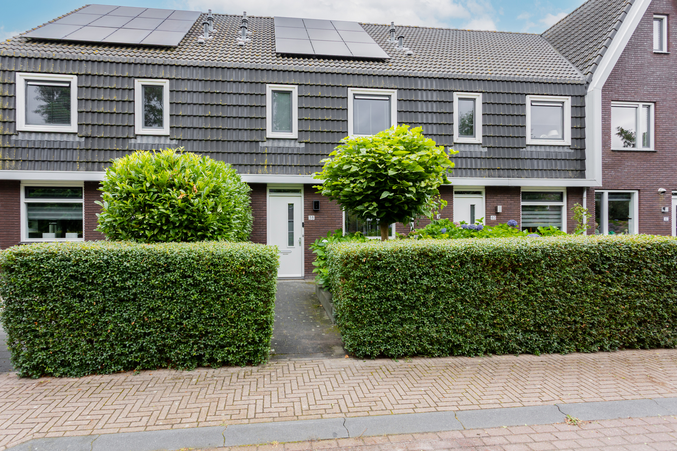 Tussenwoning in Leek, foto 2