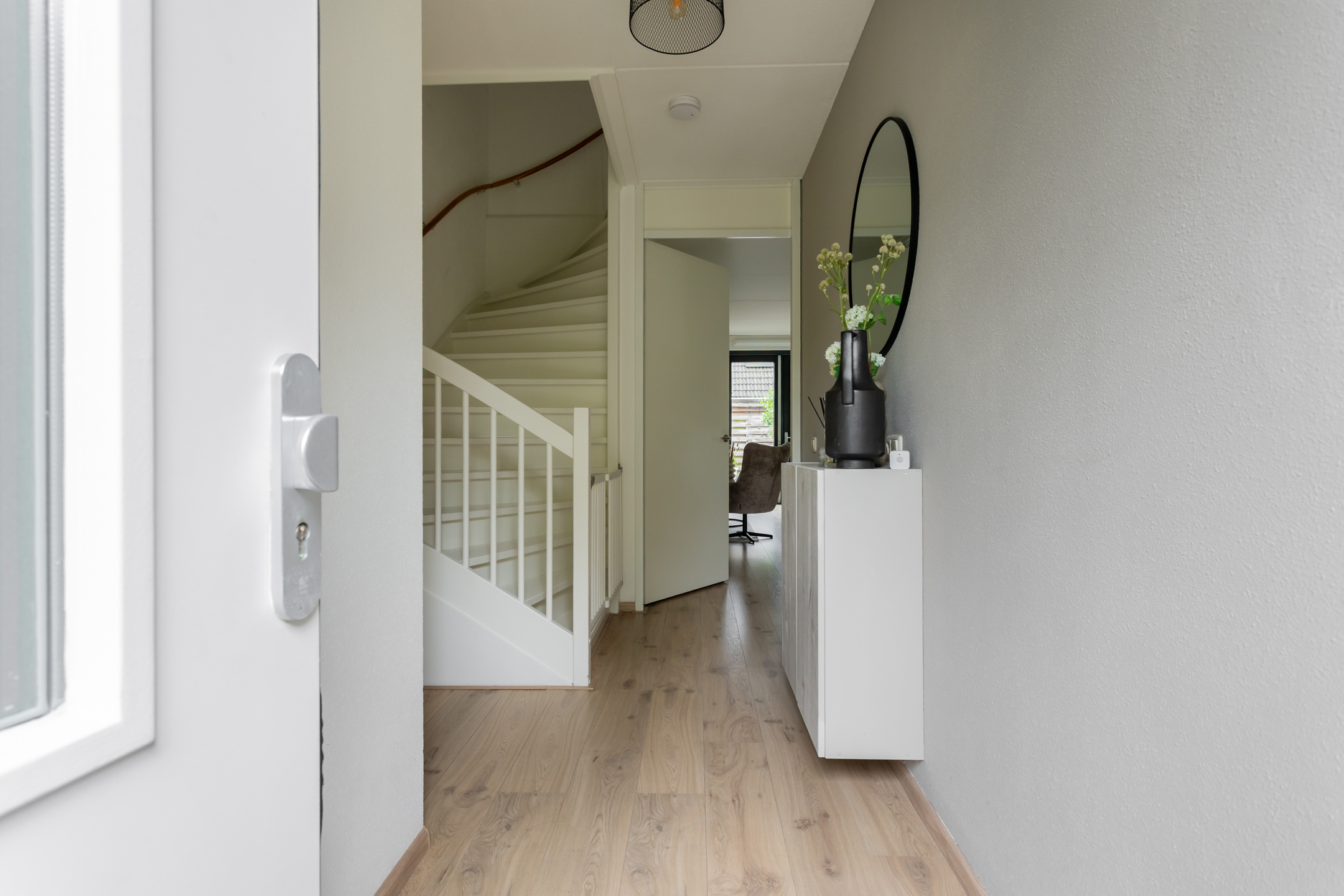 Tussenwoning in Leek, foto 6