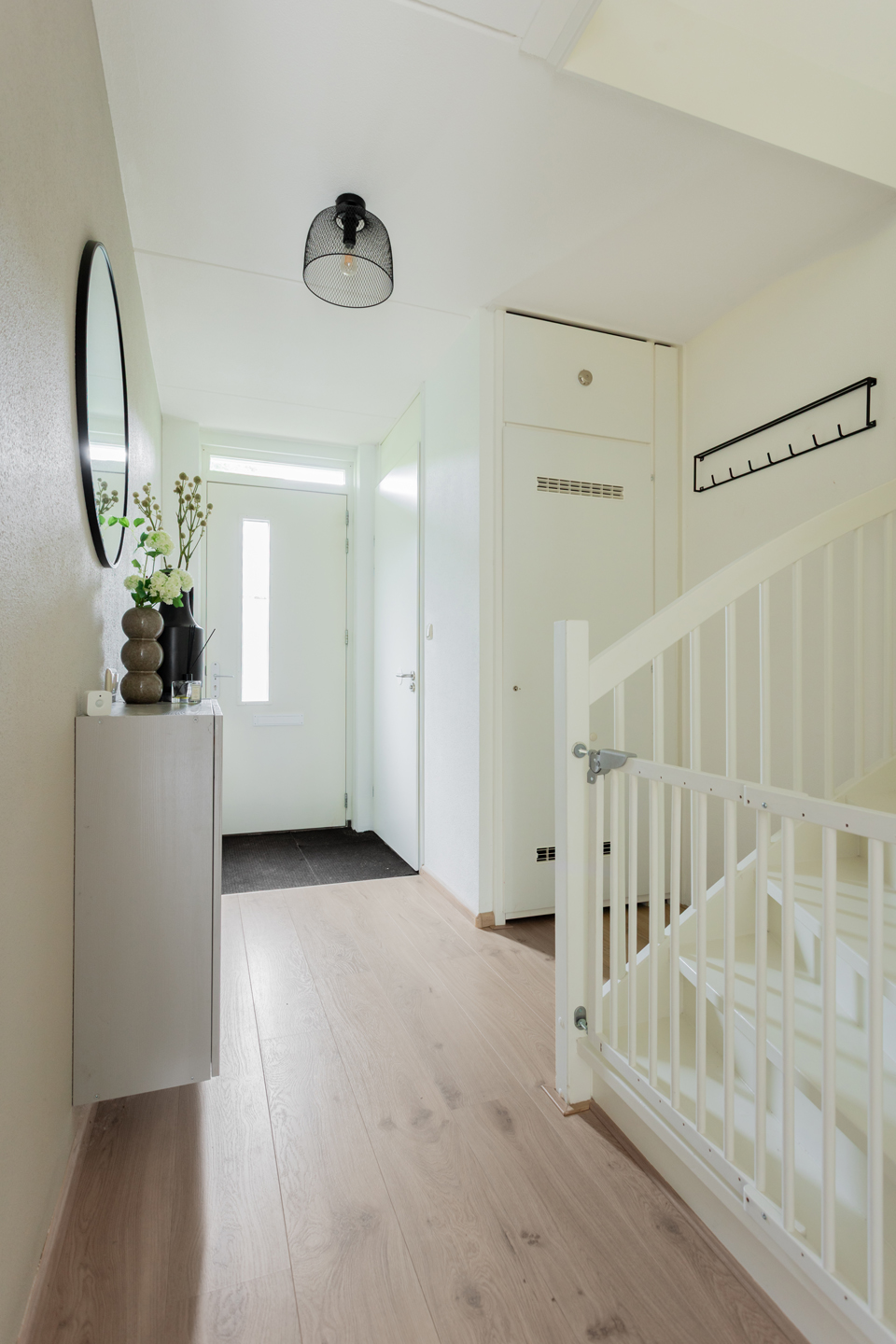 Tussenwoning in Leek, foto 8