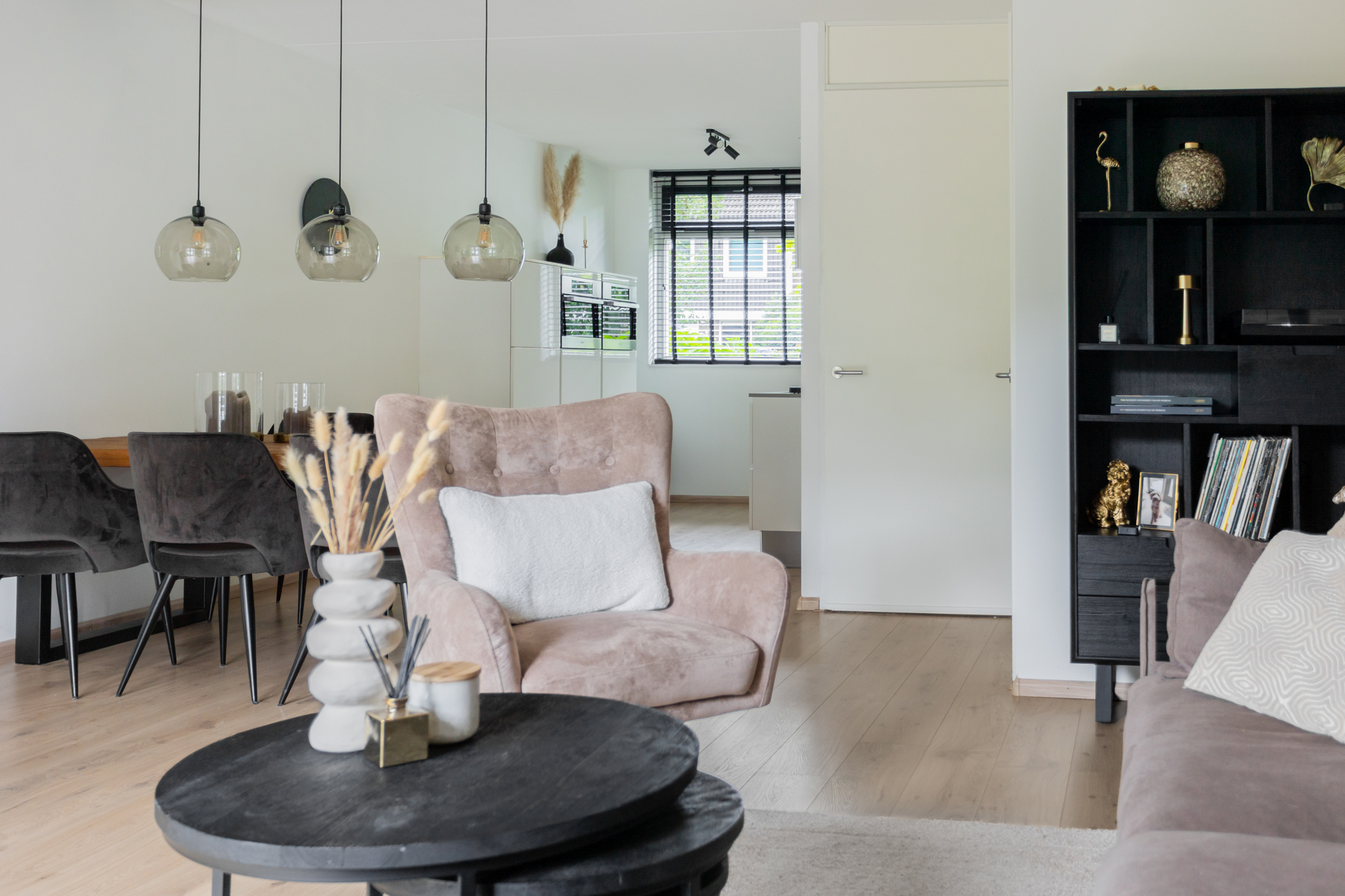 Tussenwoning in Leek, foto 12