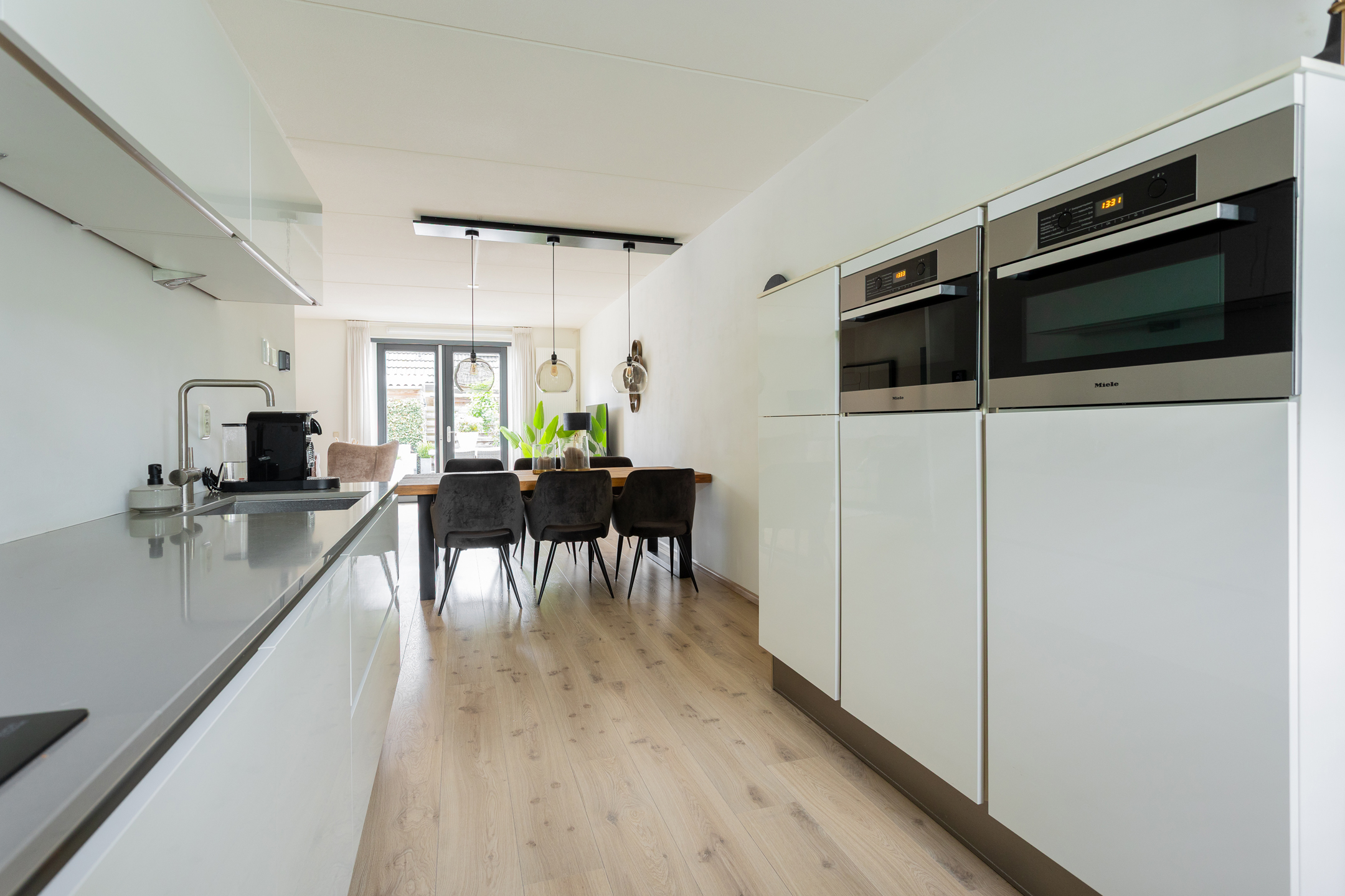 Tussenwoning in Leek, foto 22