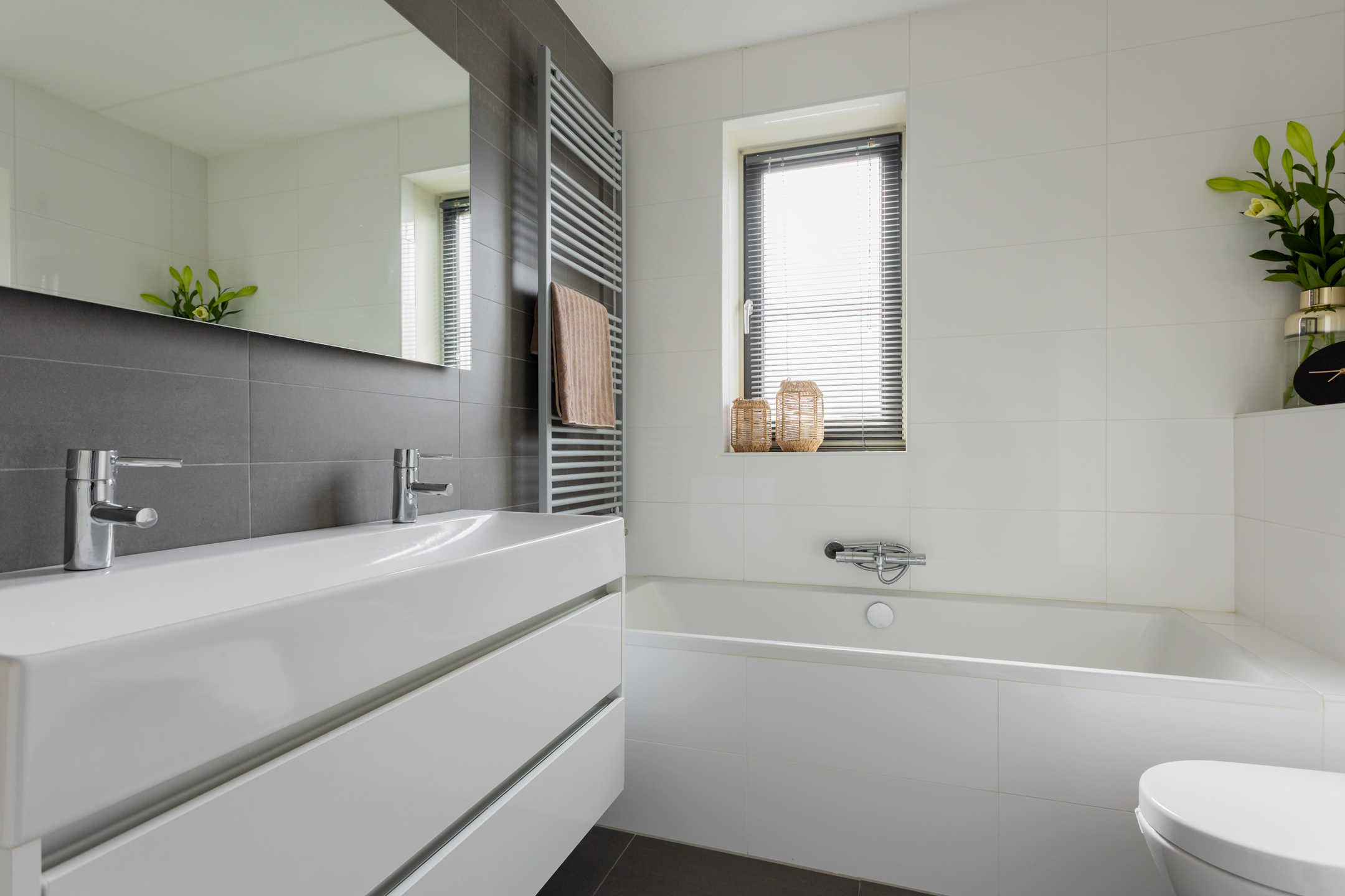 Tussenwoning in Leek, foto 31