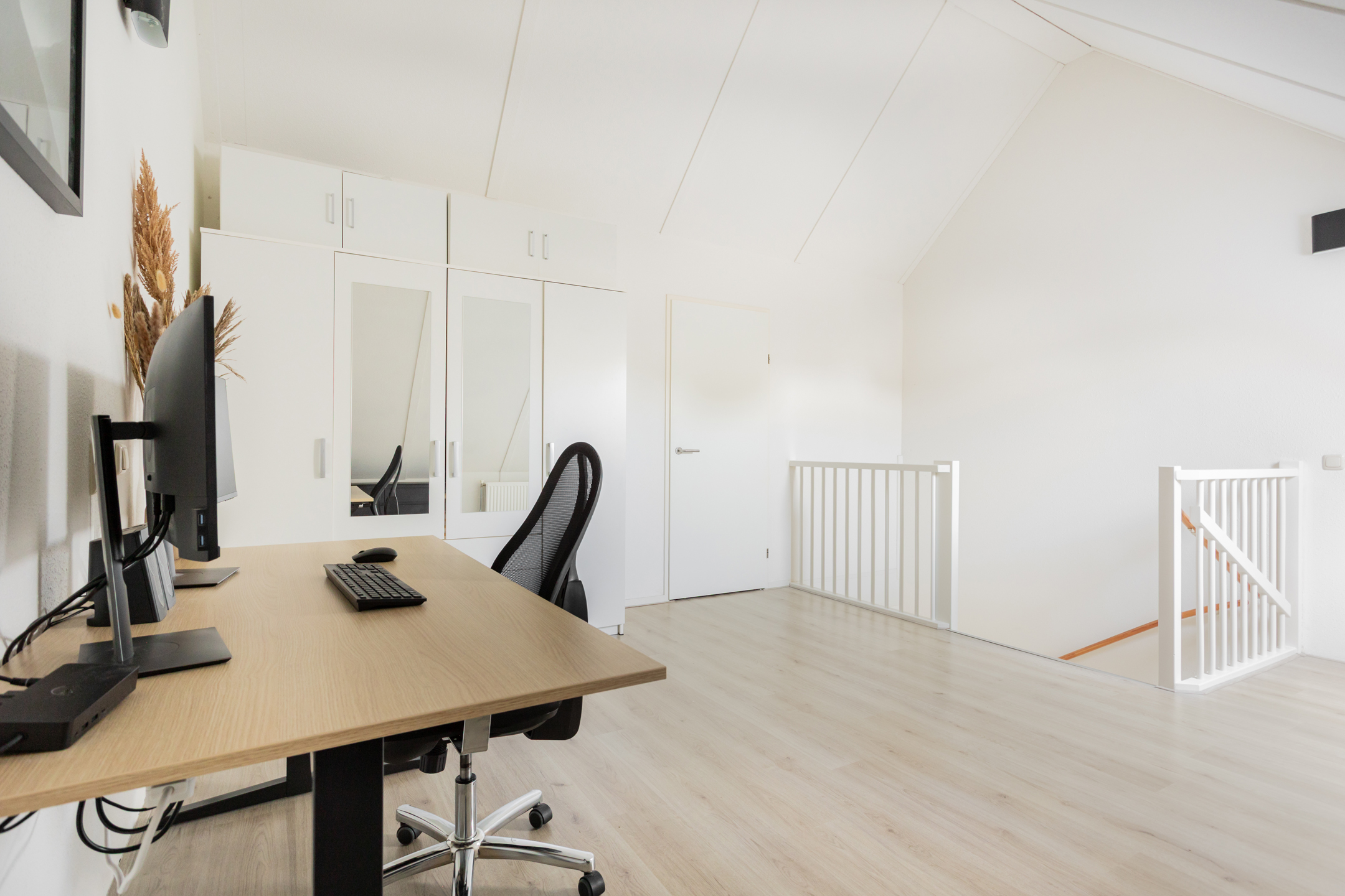 Tussenwoning in Leek, foto 32