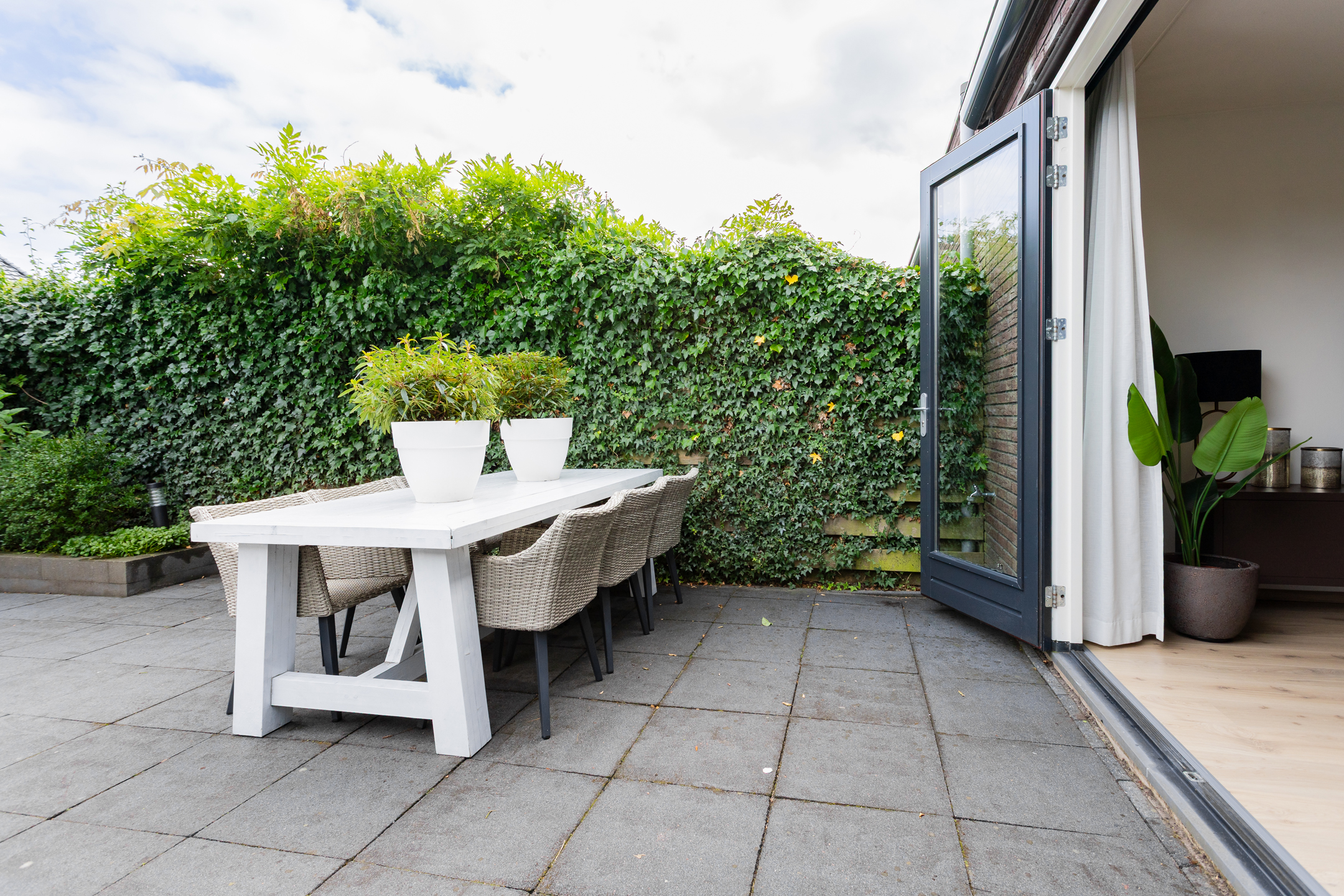 Tussenwoning in Leek, foto 35