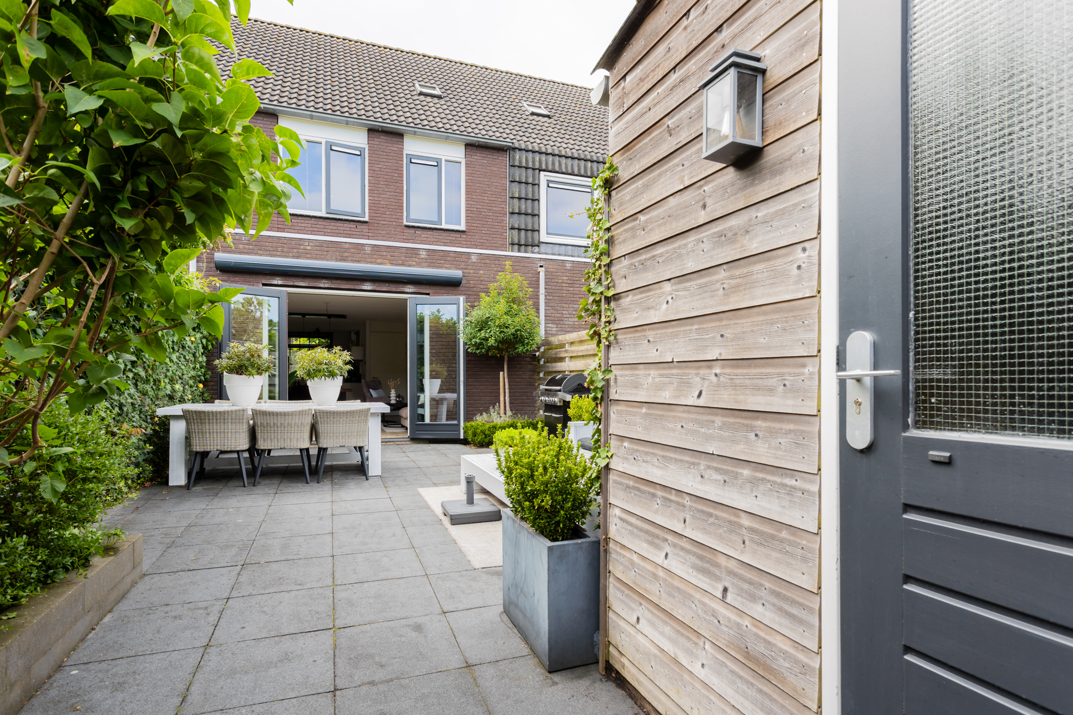 Tussenwoning in Leek, foto 40