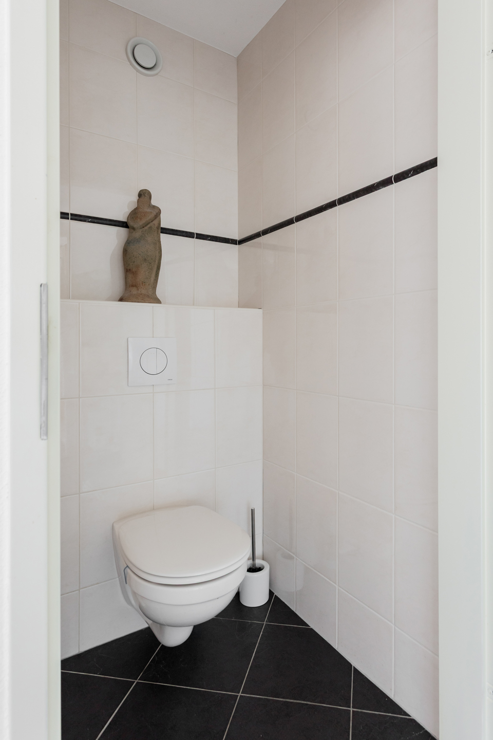 Woonkamer Turflaan 9, Zevenhuizen