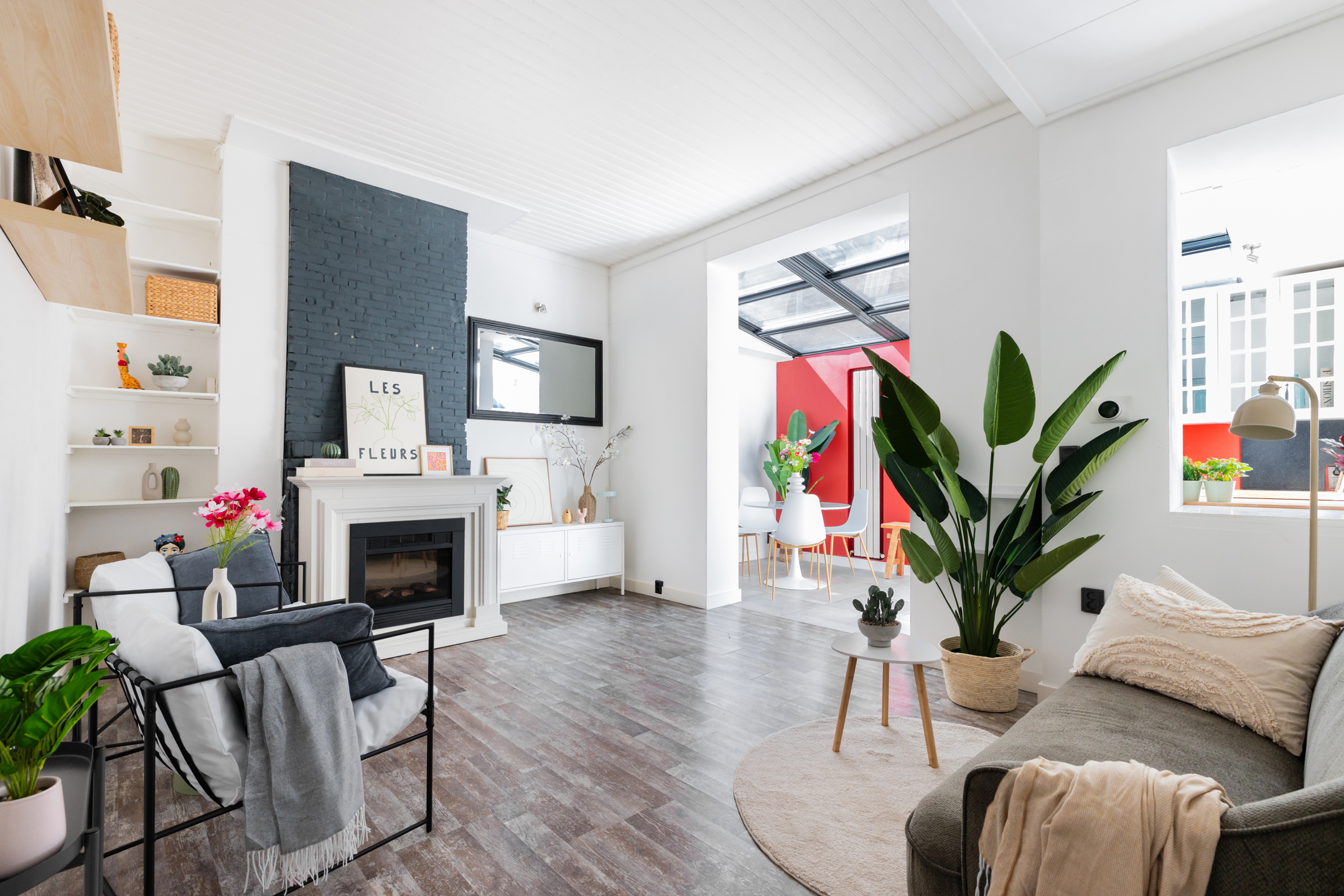 Voorbeeld verkoopstyling 1