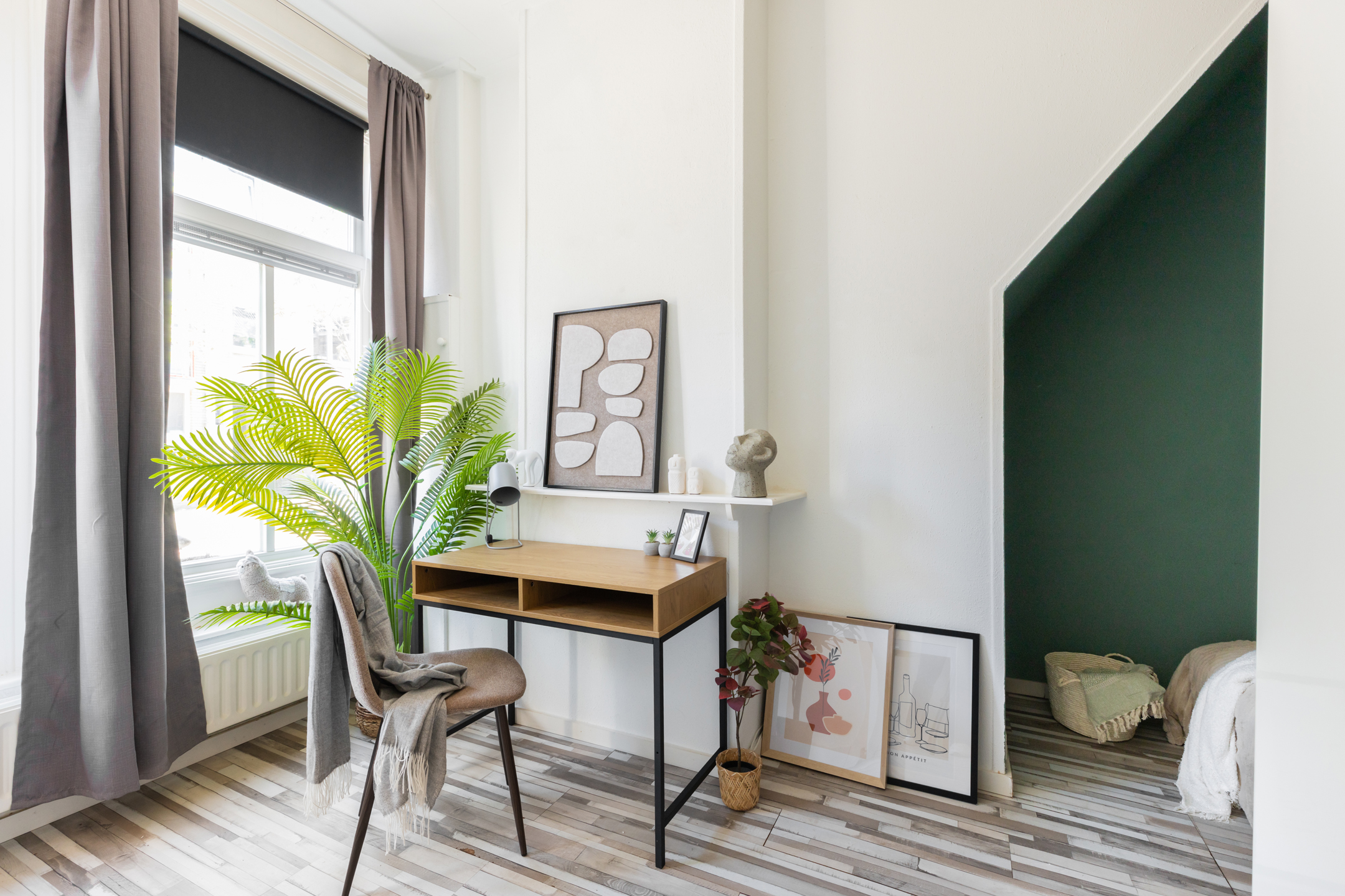 Voorbeeld verkoopstyling 4