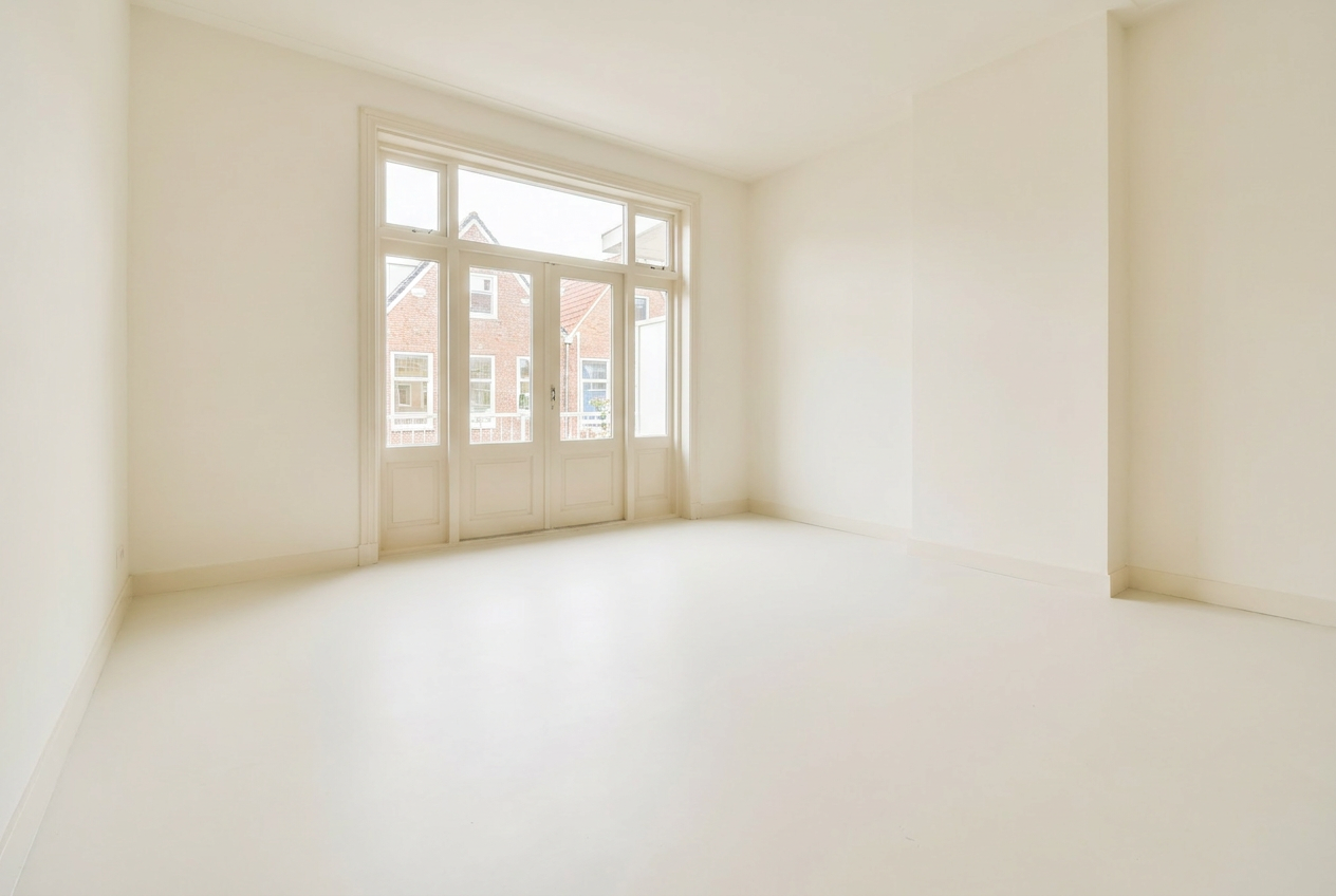 Slaapkamer virtueel casco gemaakt