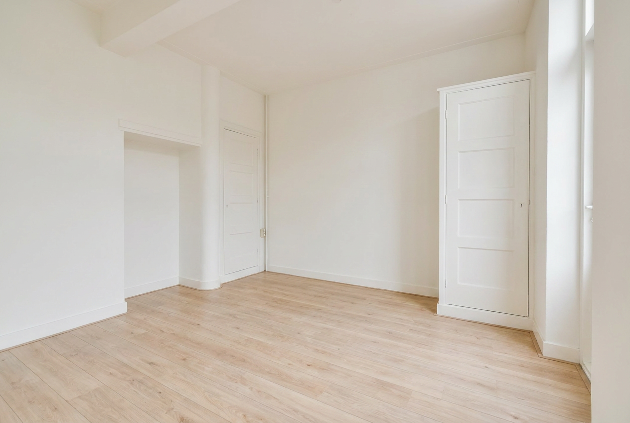 Slaapkamer virtueel casco
