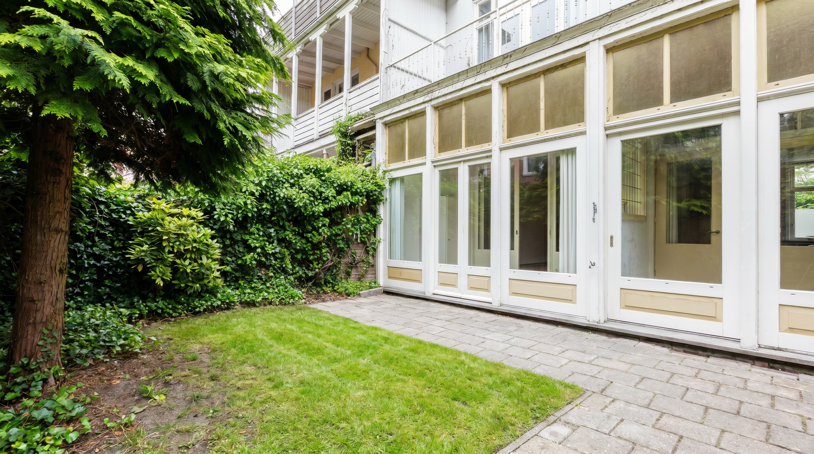 Stijlvolle stadsvilla in de Jozef Israelstraat, Groningen, na