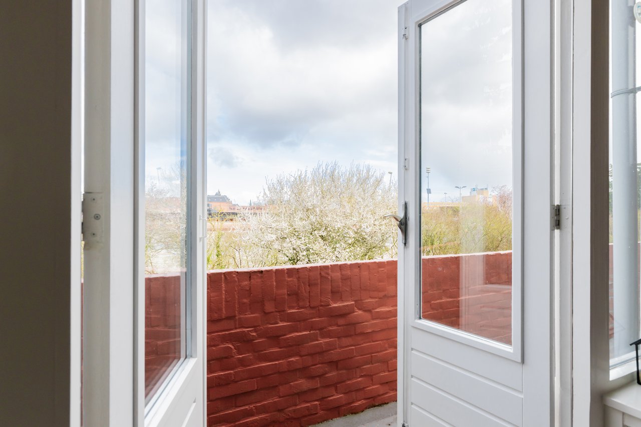 Herenhuis in de Oranjewijk, Groningen, foto 17