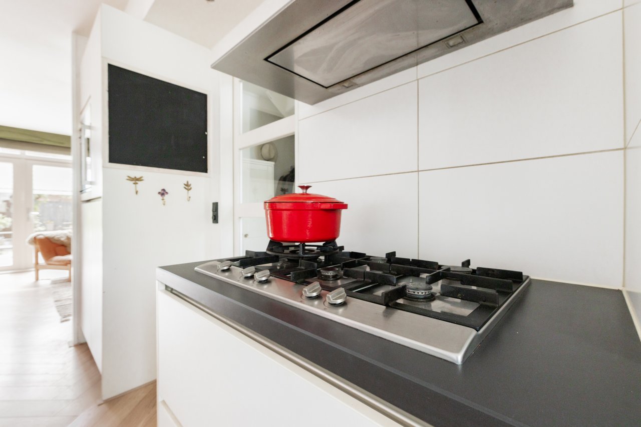Tussenwoning in Beijum, Groningen, foto 8