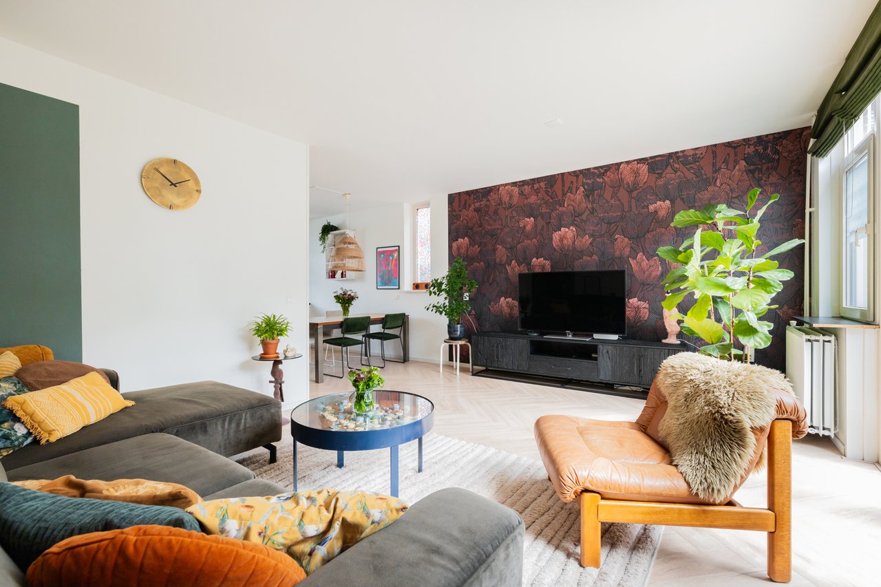 Tussenwoning in Beijum, Groningen, foto 13