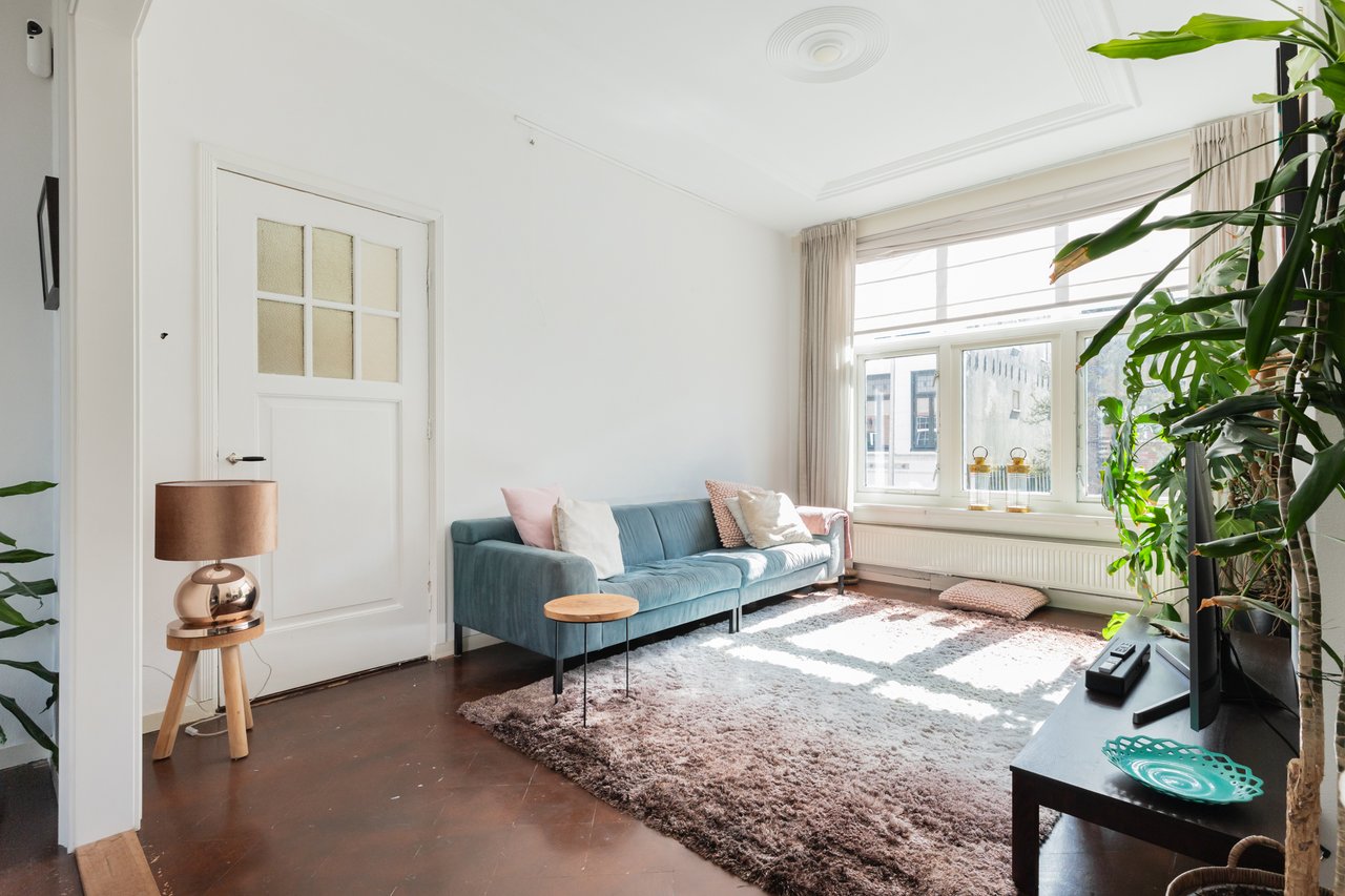 Bovenwoning in Helpman, Groningen, foto 7