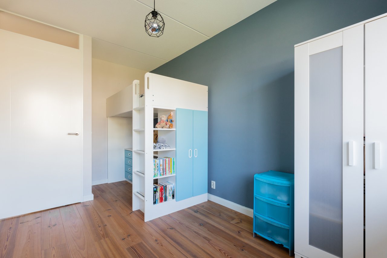 Vrijstaande woning, Haren, foto 21