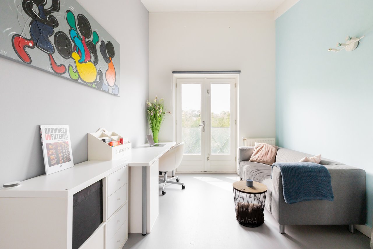 Hoekwoning in Ruischerwaard, Groningen, foto 26