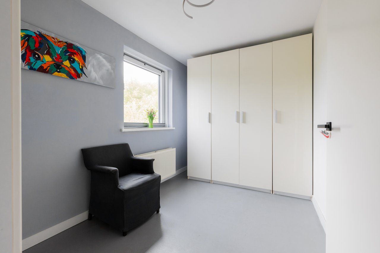 Hoekwoning in Ruischerwaard, Groningen, foto 17