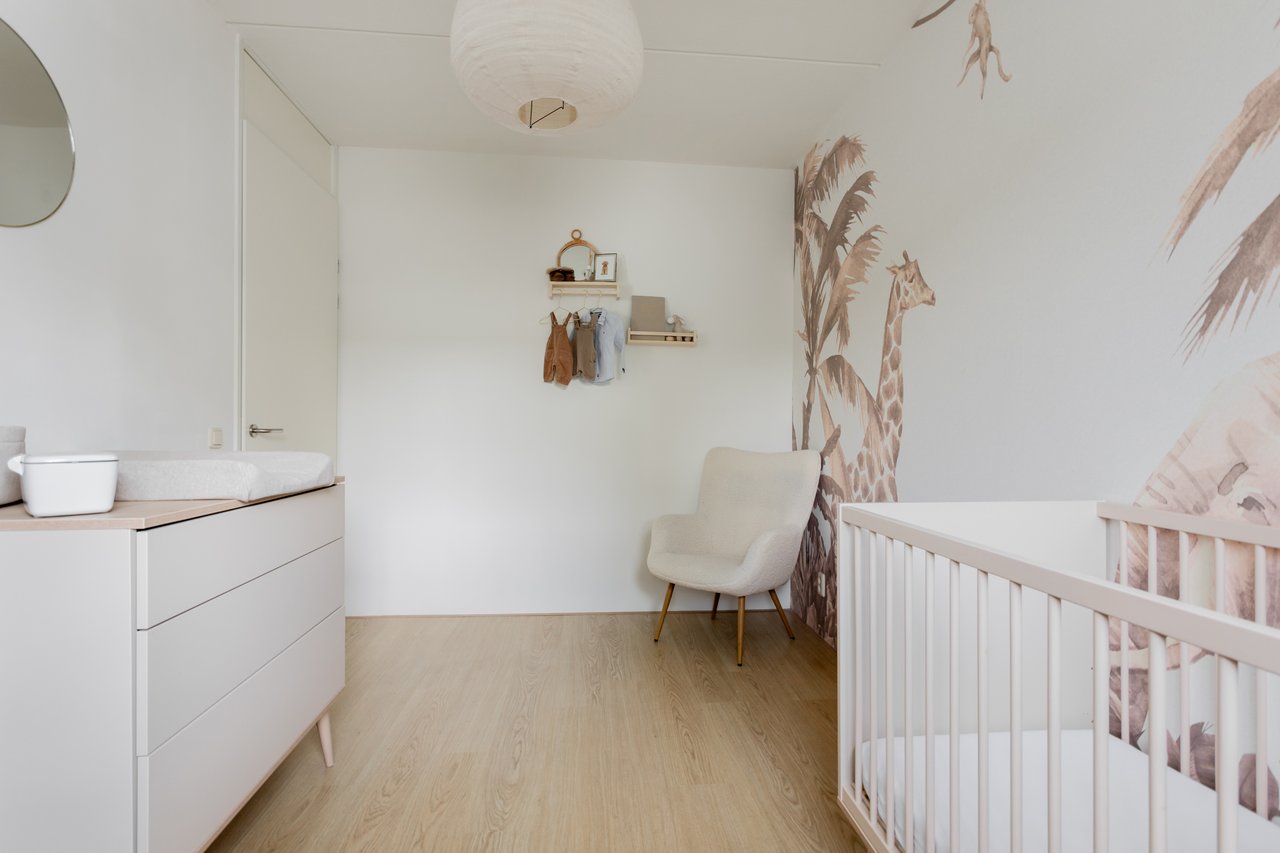 Tussenwoning in Leek, foto 27
