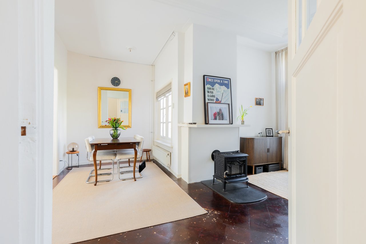 Bovenwoning in Helpman, Groningen, foto 4