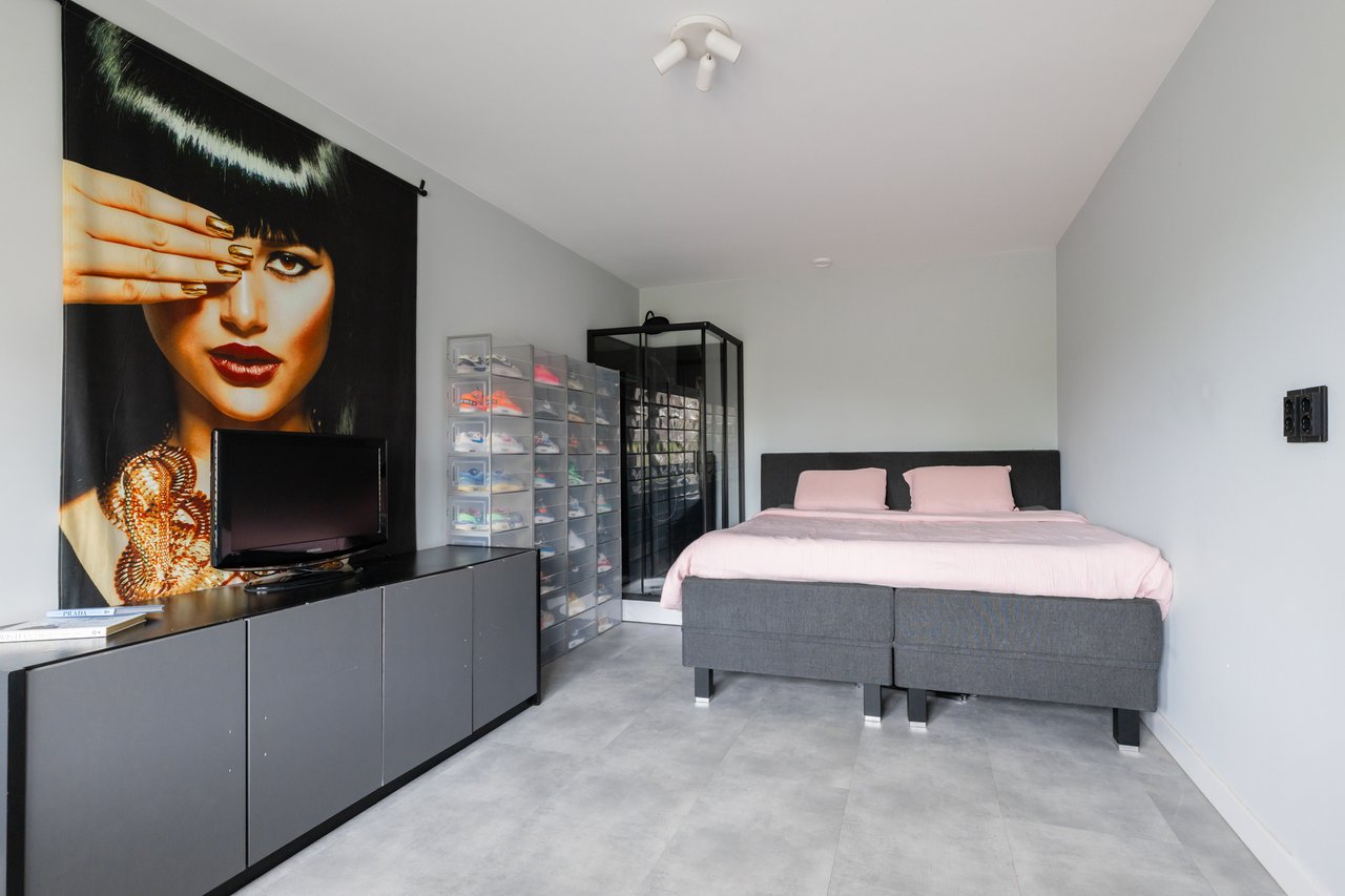 Hoekwoning in Ruischerwaard, Groningen, foto 16