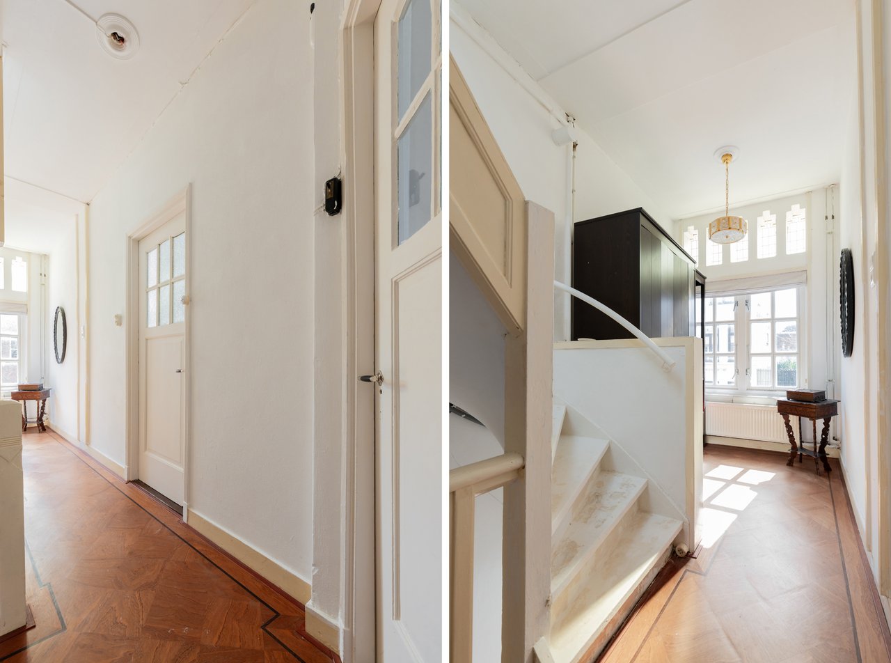 Bovenwoning in Helpman, Groningen, foto 19