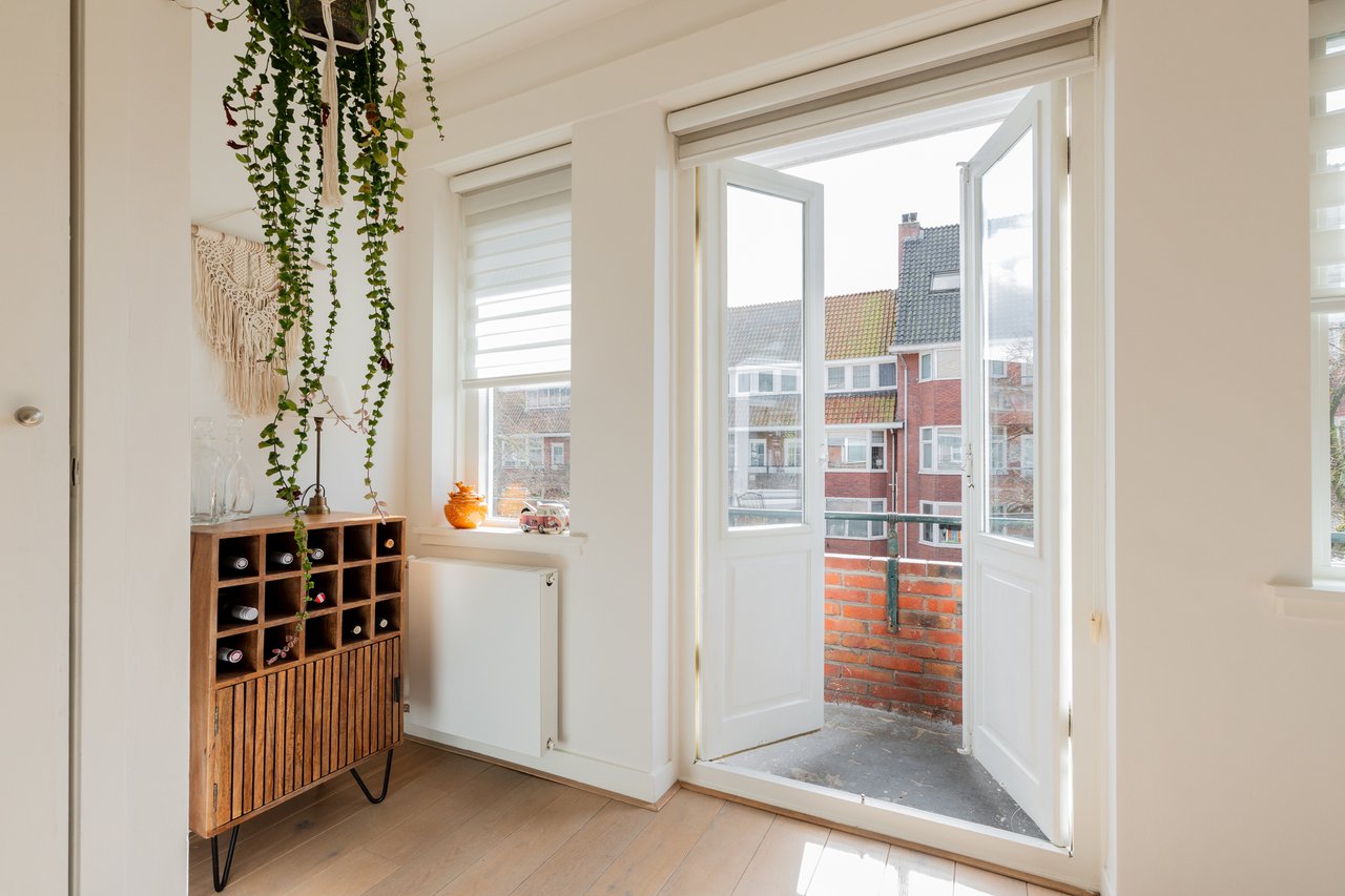 Herenhuis in de Oranjewijk, Groningen, foto 26