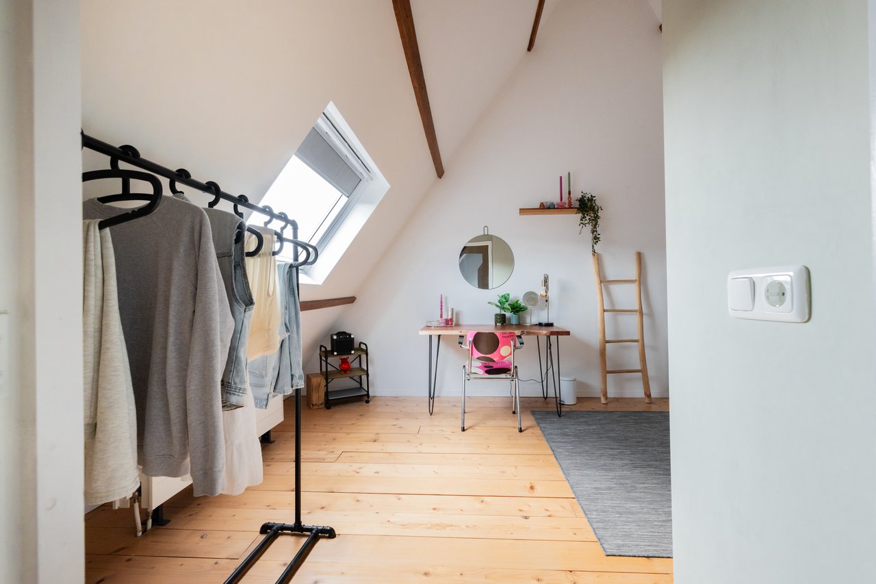 Herenhuis in de Oranjewijk, Groningen, foto 43