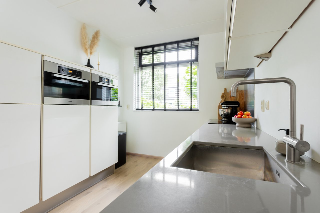 Tussenwoning in Leek, foto 20
