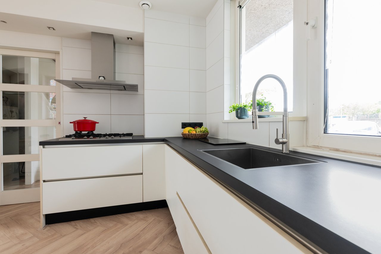 Tussenwoning in Beijum, Groningen, foto 7