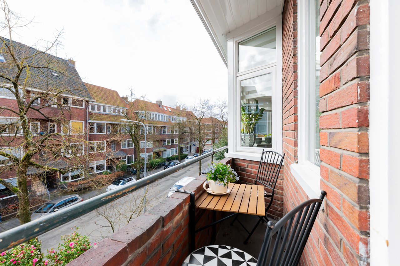 Herenhuis in de Oranjewijk, Groningen, foto 28