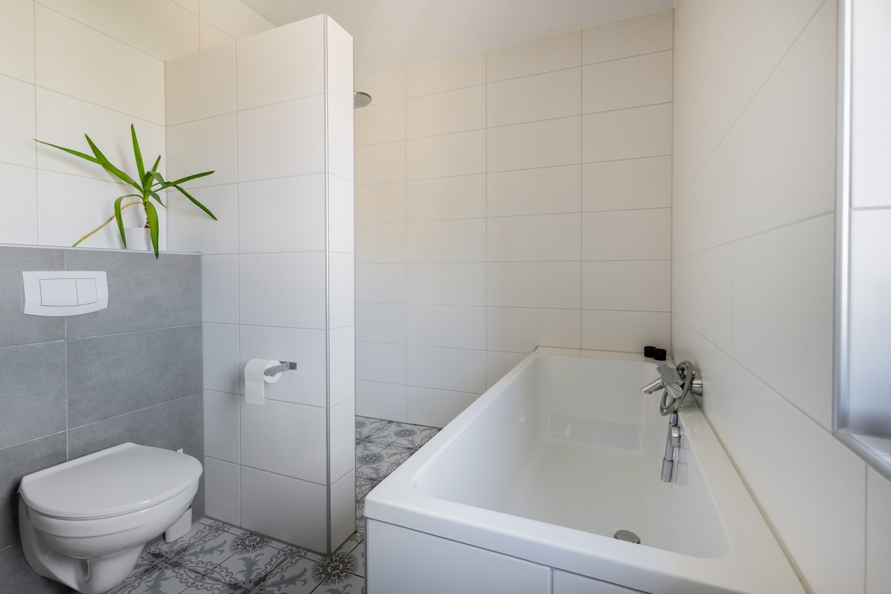 Vrijstaande woning, Haren, foto 25