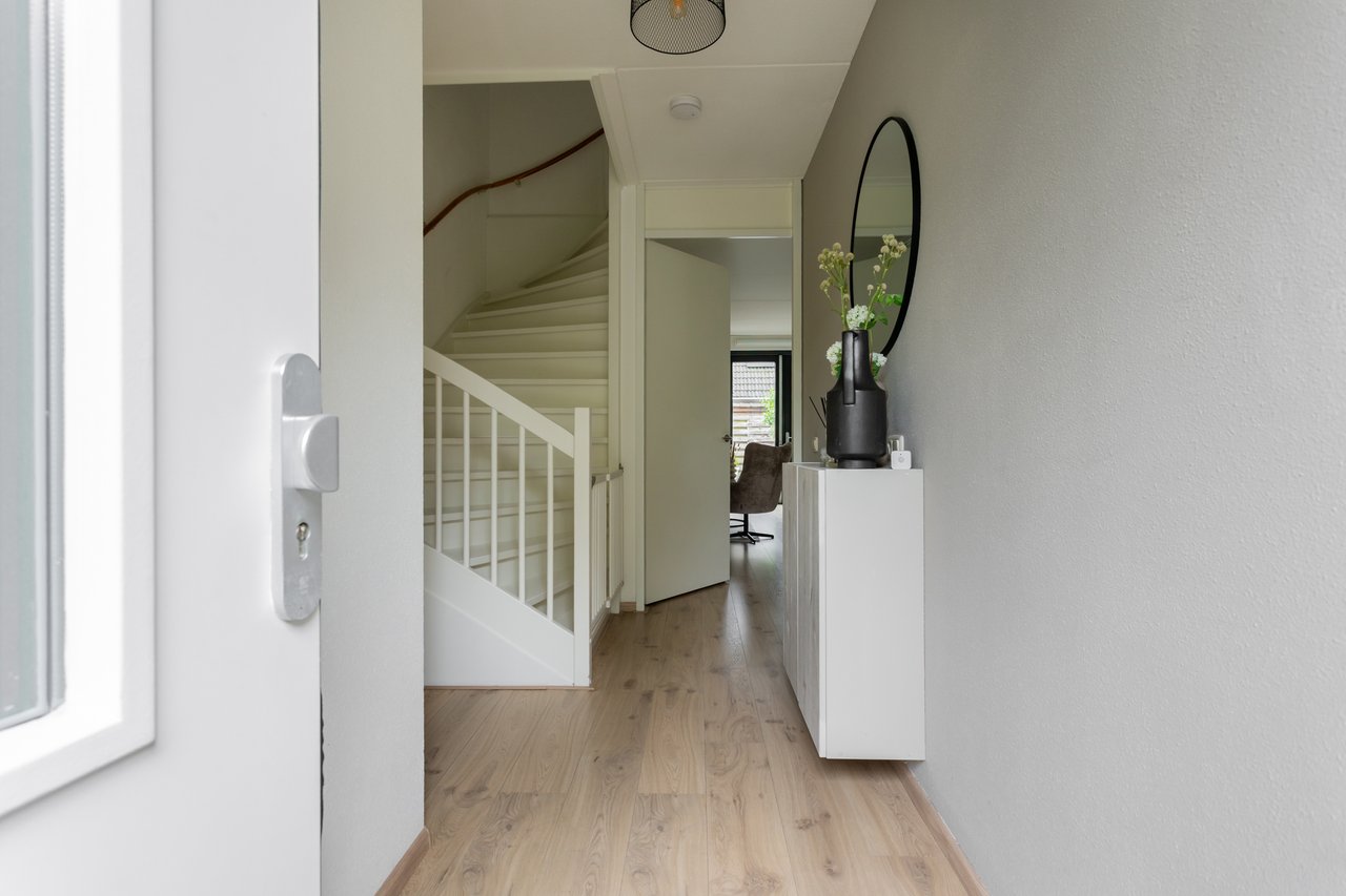 Tussenwoning in Leek, foto 6