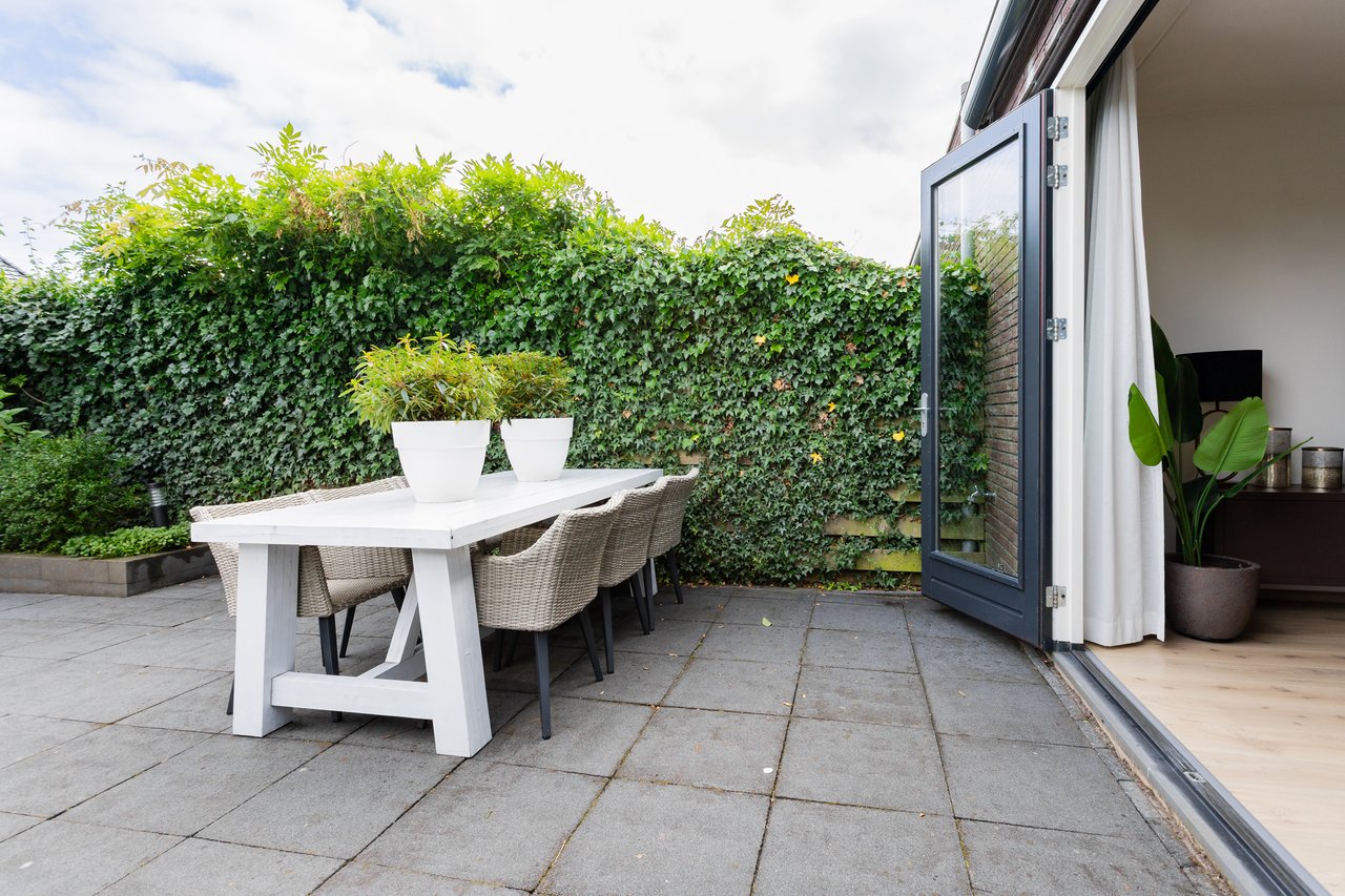 Tussenwoning in Leek, foto 35