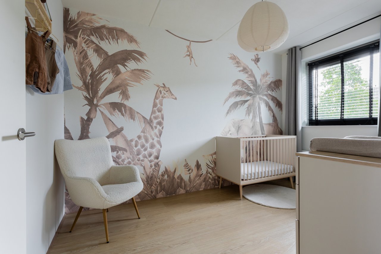 Tussenwoning in Leek, foto 26