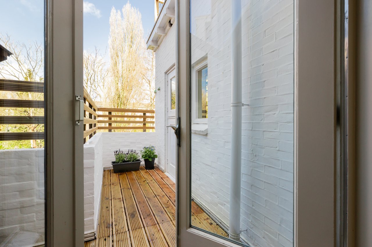 Bovenwoning in Helpman, Groningen, foto 13