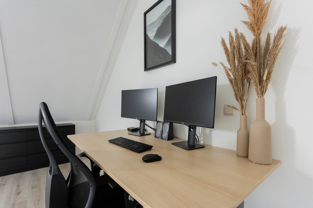 Tussenwoning in Leek, foto 33
