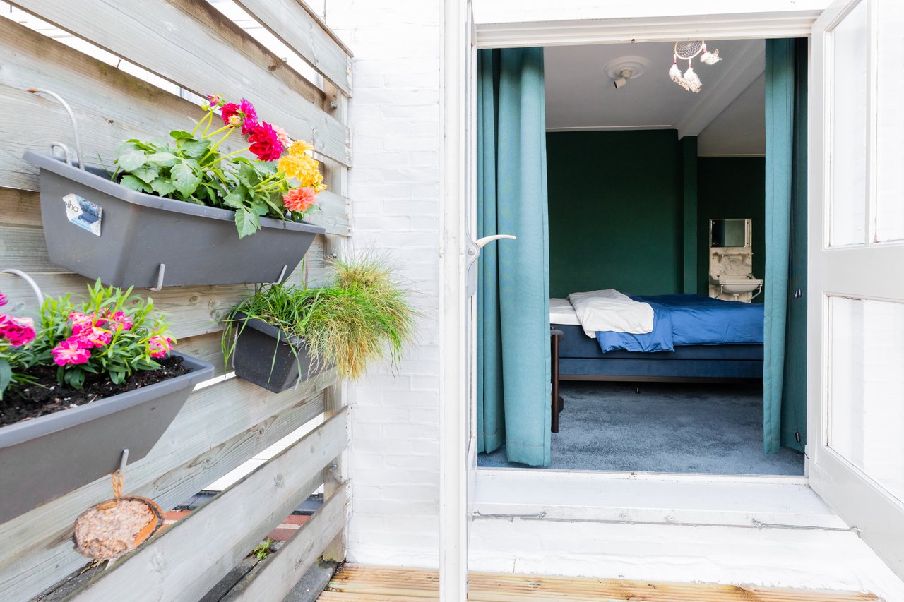 Bovenwoning in Helpman, Groningen, foto 25