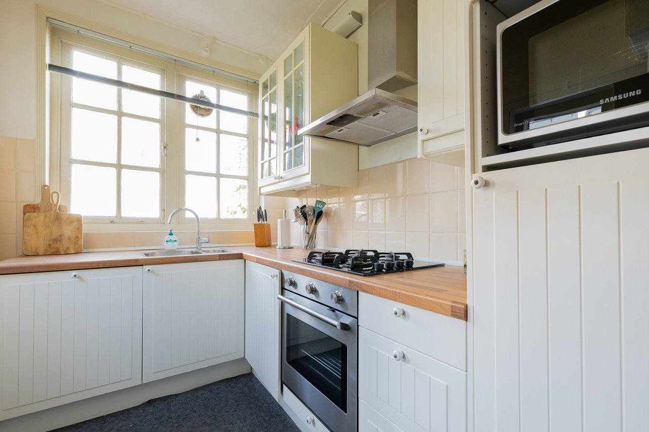 Bovenwoning in Helpman, Groningen, foto 16