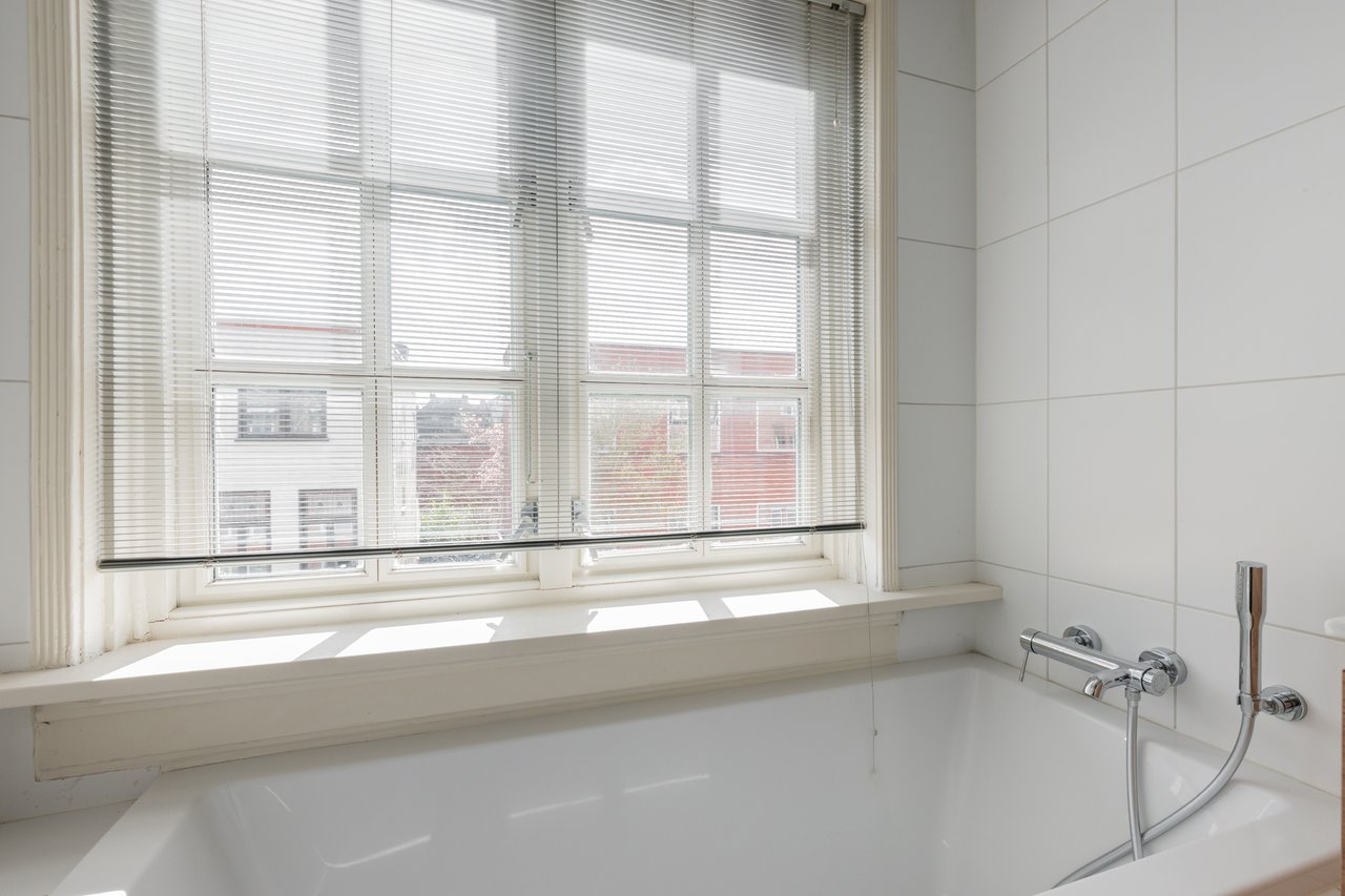 Bovenwoning in Helpman, Groningen, foto 32